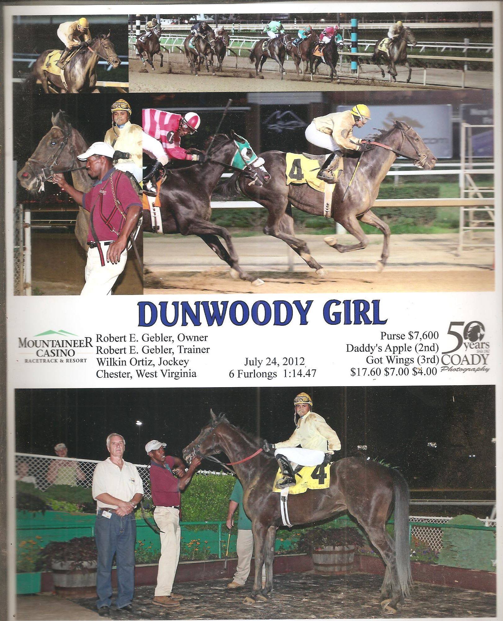 Dunwoody Girl47